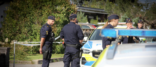 Polisen larmades om beställningsmord – före mordet i Gränby