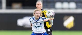 IFK-floppen har hittat ny klubb – kontraktet bröts
