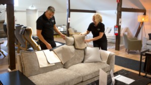 Tingstad Möbler – en mötesplats full av prisvärda produkter