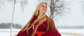Norrbottensdiva i tv-serie: ”I dag är det tuffare än någonsin”
