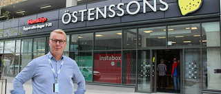 Klart: Då öppnar Östenssons satsning i Linköping – ger 25 jobb