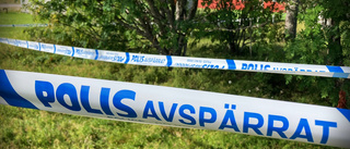 Kvinna död i Norrbotten – man gripen misstänkt för mord