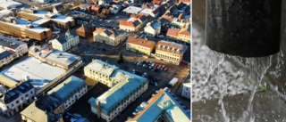 LISTA: Vimmerby kommuns 15 blötaste dygn – sedan 1945