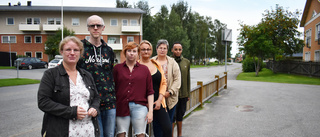 Missnöjet jäser bland omsorgspersonalen i Norsjö