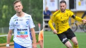 19.00: Se derbyt mellan IFK Luleå och Notvikens IK direkt