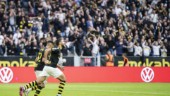 Faraj räddade AIK – revansch efter självmålet