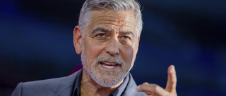 Clooney ville lösa strejken – blev avfärdad