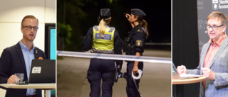 Debatt om gängkriminalitet i Skellefteå: ”Oroväckande rapporter”