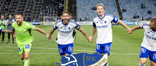 Succéflytten: Svårt att övertyga i IFK – fortsätter ösa in mål