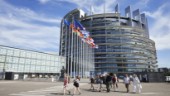 Tolv länder får fler i EU-parlamentet
