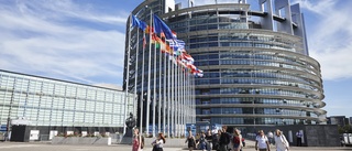 Tolv länder får fler i EU-parlamentet