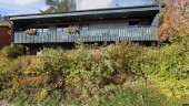 188 kvadratmeter stort hus i Eksjö får nya ägare