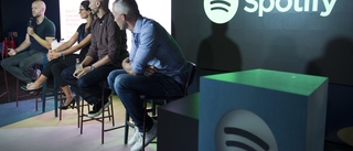 Spotify ska översätta poddar med hjälp av AI