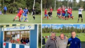 TV+BILDEXTRA: Kul fotbollscup i idylliskt Medevi
