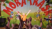 Välkänd barnmusiker gästar Motala: "Varit där mycket genom åren"