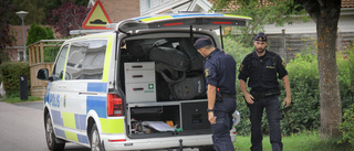 19-åring häktad efter skottlossning i Stenhagen