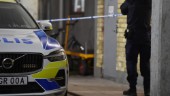 Mordförsök i Nyfors – flera personer anhållna