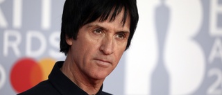 Johnny Marr ställer in spelning på Way Out West