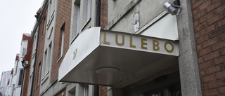 Trångbott i centrum – Lulebo planerar att flytta kontoret