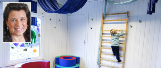 Eskilstunas strategi för att få in fler barn i förskolan
