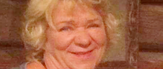 Gudrun Berggren                   