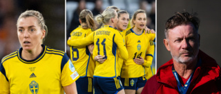 Panel: Så går det för Sverige i VM: "Det blir guld"