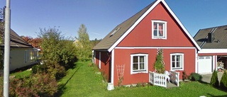 70-talshus på 124 kvadratmeter sålt i Alunda - priset: 2 150 000 kronor