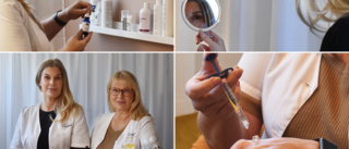 Lotta öppnar ny skönhetsklinik i Skellefteå 