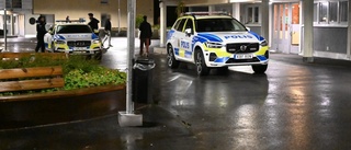 Polisen om skottlossningen i Navestad: "Har säkrat vissa spår"