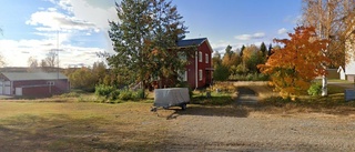 Huset på adressen Skolgatan 7 i Fällfors sålt på nytt - har ökat mycket i värde
