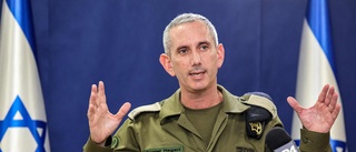 Israel sköt av misstag tre ur gisslan till döds