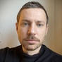 Profilbild Mattias Carlgren