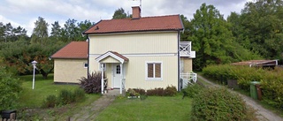Nya ägare till villa i Enköping - 3 150 000 kronor blev priset