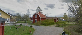 Huset på Trädgårdsvägen 9 i Ringarum sålt för andra gången på två år