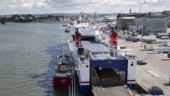 Säkerheten stärks i svenska hamnar