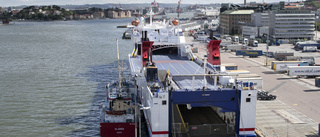 Säkerheten stärks i svenska hamnar
