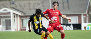 Repris: Se Piteås match mot Sollentuna 