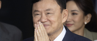 Thaksin till sjukhus med hjärtproblem