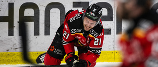 Tunga skador för Luleå Hockey – här är tränarens ovissa besked