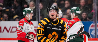 Frölunda fick AIK att se mediokra ut