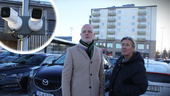 Nya parkeringsregler vid Gränbystaden – gammal modell slopas