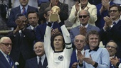 Tyske legendaren Franz Beckenbauer död