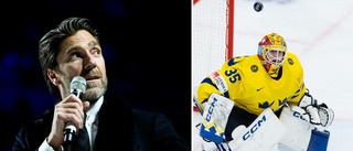 Henrik Lundqvist hyllade Linköpingskillen: "Bland de bästa"