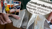 19 Eskilstunaföretag i konkurs – på en månad