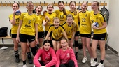KAIK:s 13-åringar till semifinal i populär cup