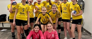 KAIK:s 13-åringar till semifinal i populär cup