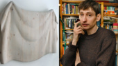 Erik Thulén vill göra vardagen glamorös med sina träskulpturer