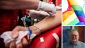 Lika blodgivning för alla: RFSL välkomnar regeringens förslag