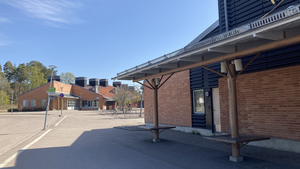 Signaturen Pedagogen undrar hur Eskilstuna kommun har tänkt sig att utforma framtidens förskola i Kvicksund. Bilden är från Tegelviken i Kvicksund.