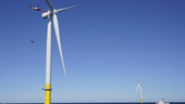 Siemens Energy diskuterar statliga garantier
